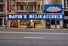 San Francisco: David's Delicatessen