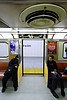 Final ride on a TTC H4 Subway: The Big Vent